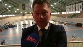 Dariusz Banaszek: Chciałem wyczyścić temat. Moi poprzednicy wiedzieli o problemach, ale nic nie zrobili