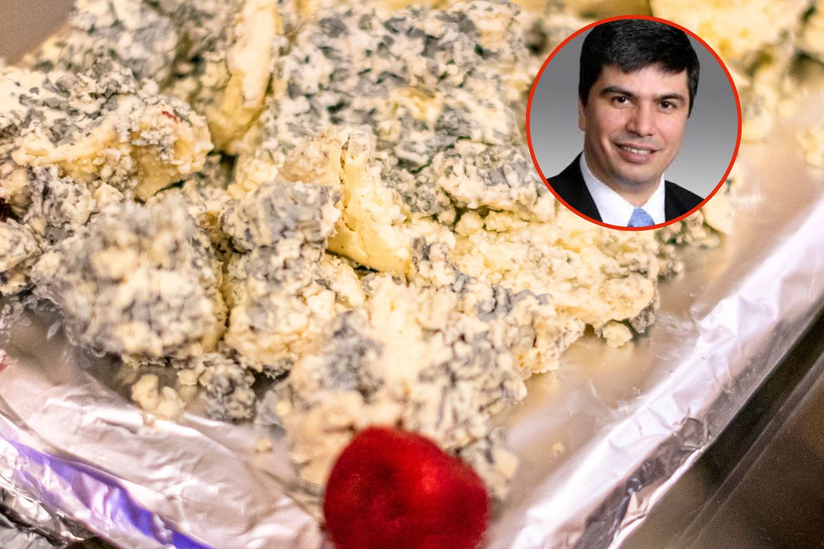 Najgorsze dla serca. Kardiolog wskazuje konkretne sery