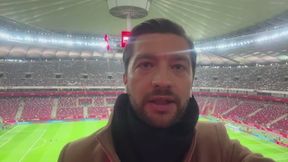 Bednarek jest potrzebny reprezentacji. "Mam nadzieję, że szybko ten błąd wyrzuci z głowy"