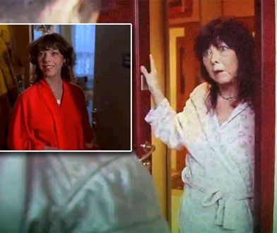 Christine paulpodlasky Najnowsze informacje WP Film