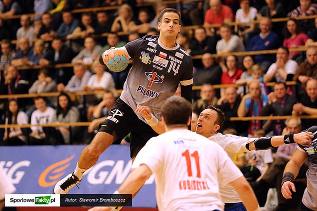 Marko Tarabochia latem może wzmocnić Górnika Zabrze