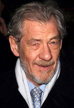 Ian McKellen