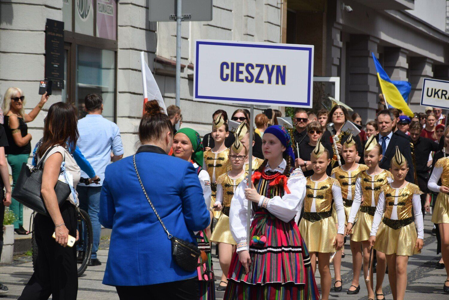 Wkrótce Dni Rybnika 2025
