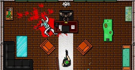Najnowszy zwiastun Hotline Miami 2: Wrong Number udowadnia, że pozory mylą