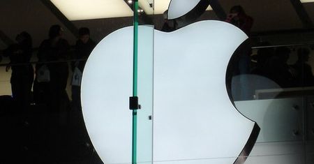Prawnikom Apple idzie coraz gorzej - tracą prawo do "iPhone'a" w Meksyku