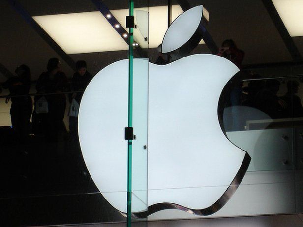 Prawnikom Apple idzie coraz gorzej - tracą prawo do "iPhone'a" w Meksyku 1