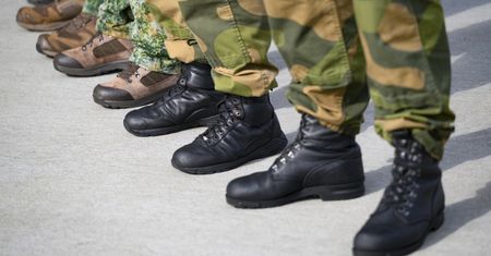 Szkolenia wojskowe dla chętnych. MON podał szczegóły