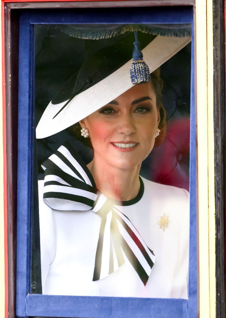 Księżna Kate