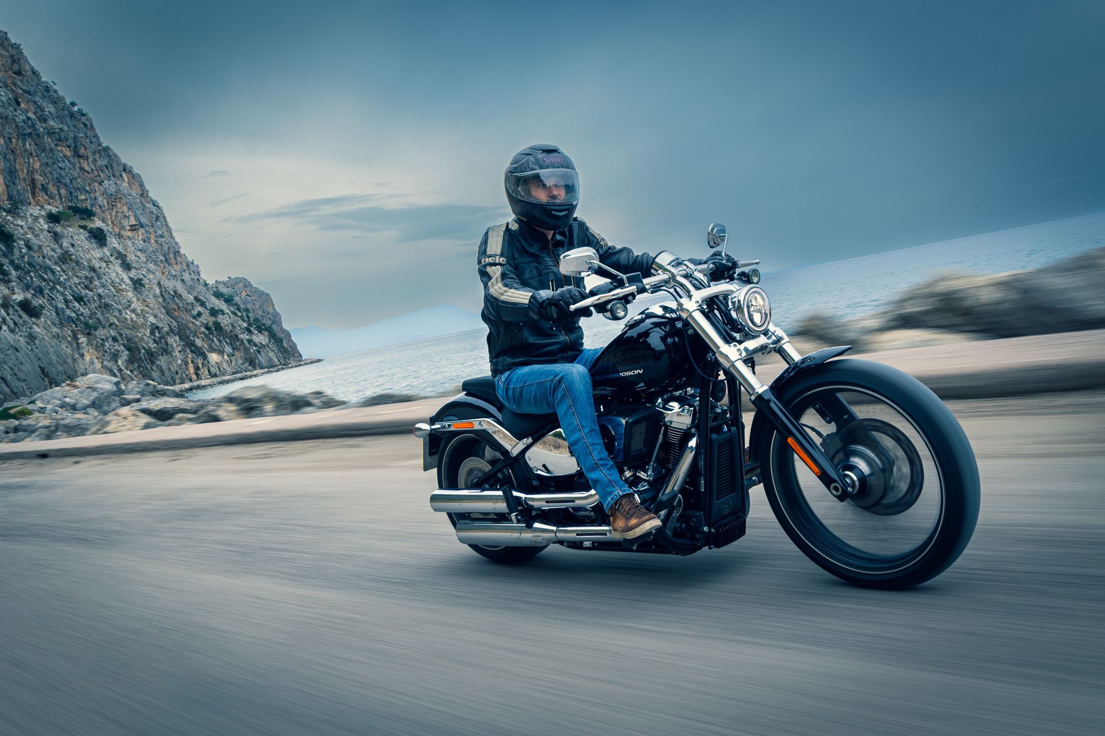 Harley-Davidson