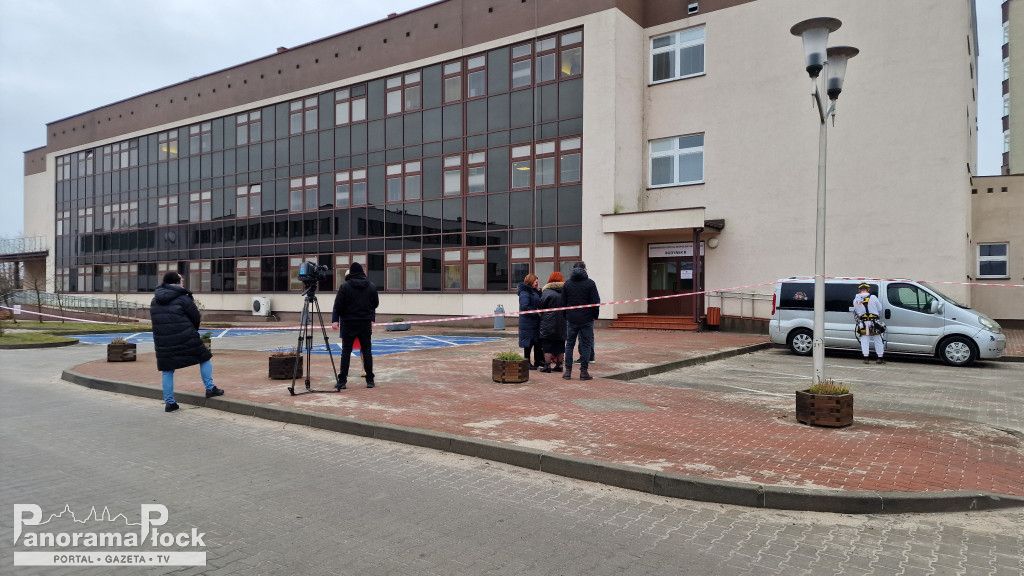 32. Finał Wielkiej Orkiestry Świątecznej Pomocy w Płocku