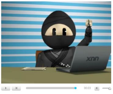 Zostań reżyserem nagrań 3D z Xtranormal 3