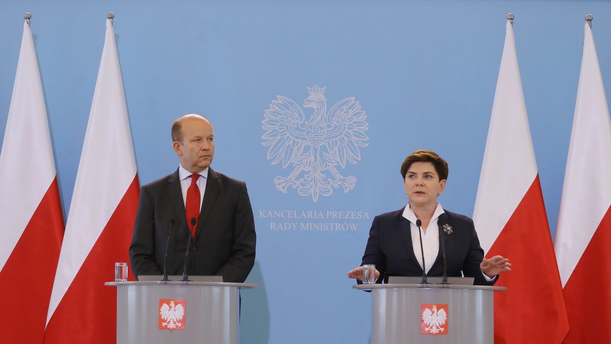 Rząd planuje dodatkowe wsparcie służby zdrowia kwotą 1-1,5 mld zł