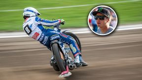 Żużel. Ten zawodnik zachwycił Darcy'ego Warda. "Obserwujcie go"