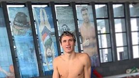 Manuel Bortuzzo sparaliżowany. Lekarze przekazali straszną diagnozę