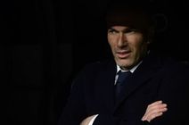 La Liga. Zinedine Zidane talizmanem Realu Madryt. "To lepsze niż Liga Mistrzów"