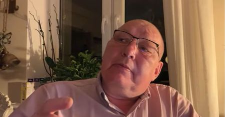 "Zacznie się o świcie". Przerażające słowa Jackowskiego