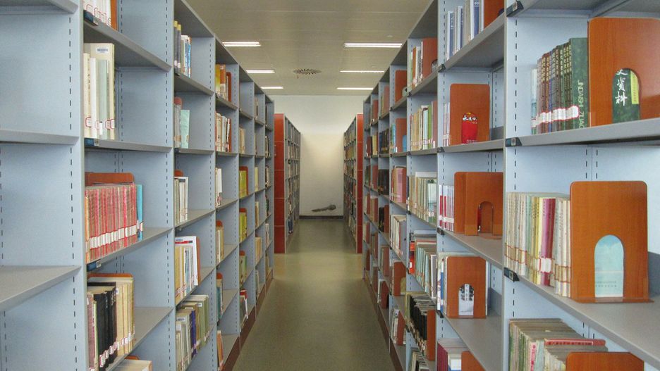 Rusza remont Grodziskiej Biblioteki Publicznej