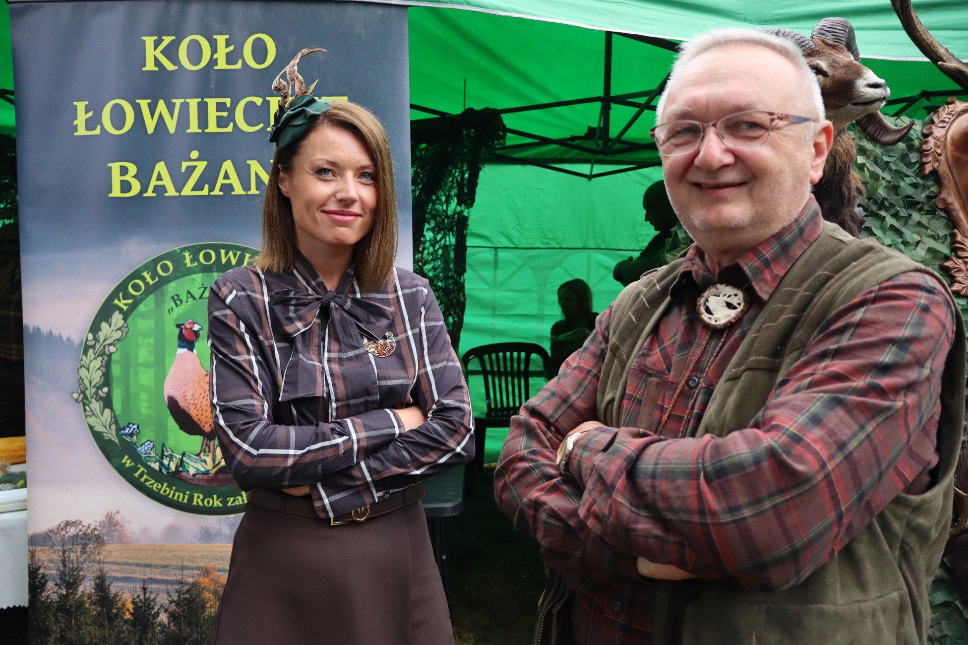 Herbatka u Zieleniewskich 2025