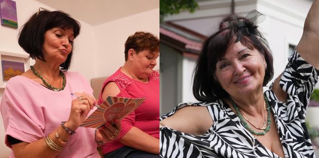 Basia z "Sanatorium miłości" WYLECIAŁA z programu, a teraz oskarża produkcję: "Szukali kozła ofiarnego, wszystko było WYREŻYSEROWANE"