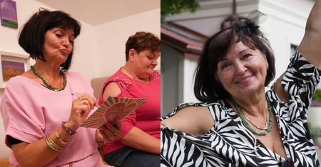 Basia z "Sanatorium miłości" WYLECIAŁA z programu, a teraz oskarża produkcję: "Szukali kozła ofiarnego, wszystko było WYREŻYSEROWANE"
