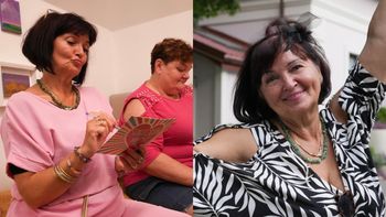 Basia z "Sanatorium miłości" WYLECIAŁA z programu, a teraz oskarża produkcję: "Szukali kozła ofiarnego, wszystko było WYREŻYSEROWANE"