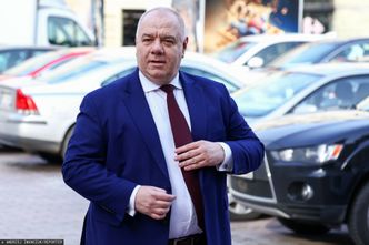 Były prezes Orlenu pozwał Jacka Sasina. Poszło o wpis o "sterowaniu cenami paliw"