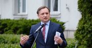 Koronawirus w Polsce. Minister sprawiedliwości Zbigniew Ziobro: nakazałem podjęcie śledztwa ws. DPS-ów