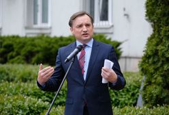 Koronawirus w Polsce. Minister sprawiedliwości Zbigniew Ziobro: nakazałem podjęcie śledztwa ws. DPS-ów