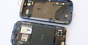 HTC Sensation dotknięty klątwą iPhone'a 4 [wideo]