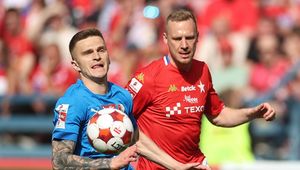 Wisła nie zawiodła. Pogoń Siedlce nie zepsuła święta w Krakowie