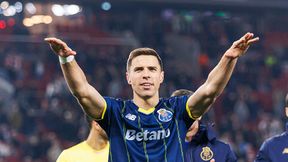 Porto ograło drużynę Feio. Grało trzech Polaków. "Prawdziwy autorytet"