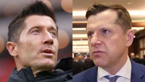 Co z przesłuchaniem Lewandowskiego? Mamy stanowisko sądu