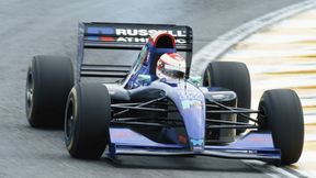 F1: Roland Ratzenberger - zapomniana ofiara. Najtragiczniejszy weekend F1 w historii