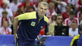 MŚ 2014: Bernardo i Bruno Rezende znów nie pojawili się na konferencji prasowej