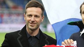 Maciej Żurawski kibicuje Chorwatom i Bośniakom