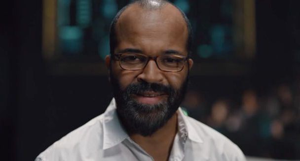 Jeffrey Wright z „Westworld” reklamuje Dell Technologies (wideo)