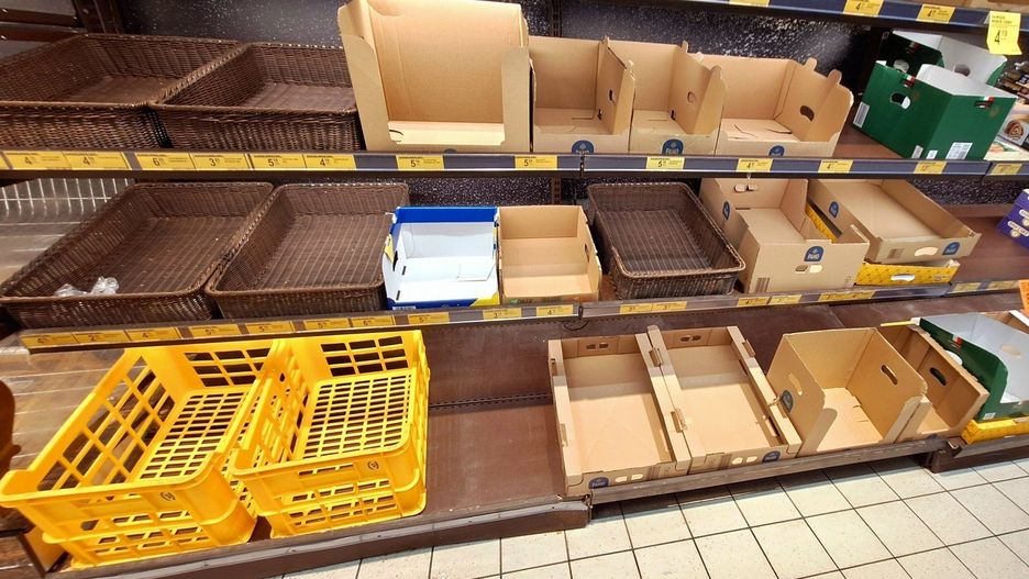 Główny Inspektor Sanitarny ostrzega przed niebezpiecznymi produktami spożywczymi, które mogą stanowić zagrożenie dla zdrowia konsumentów. 