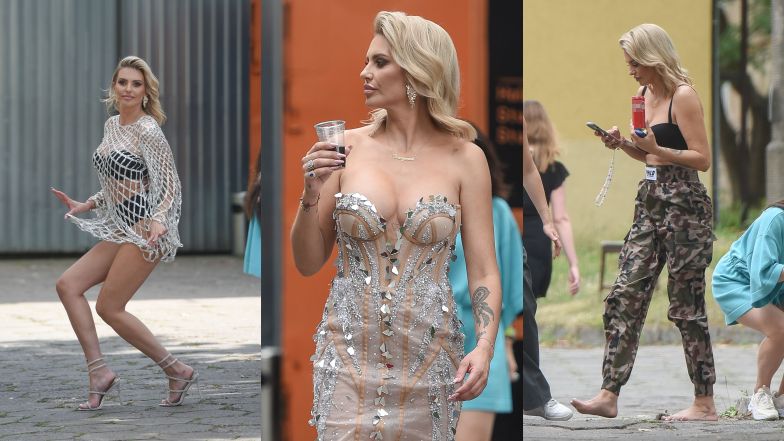 Za kulisami "The Real Housewives Warszawa"