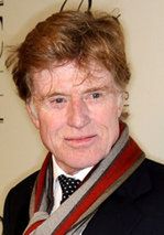 Robert Redford