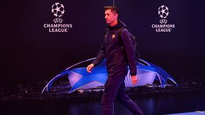 Opuścił stadion "zdenerwowany"? Hiszpanie piszą o Polaku