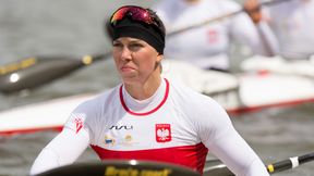 Igrzyska Europejskie. Kajakarskie dwójki ze zmiennym szczęściem