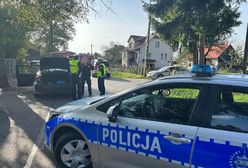 Wielka obława za zabójcą. Do akcji wkroczyli Norwegowie