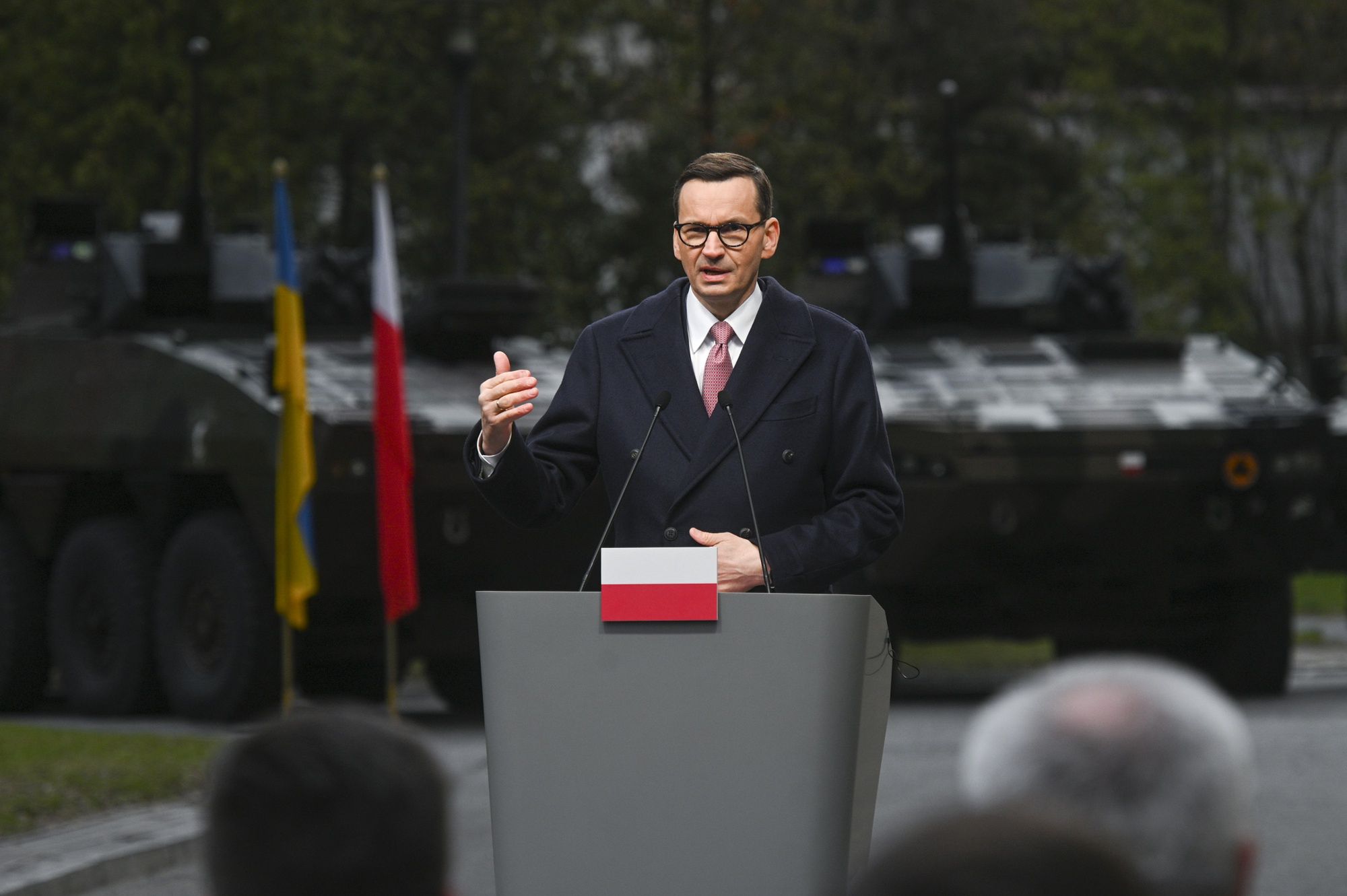 Mateusz Morawiecki