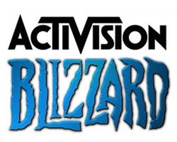 Activision Blizzard polega na trzech markach