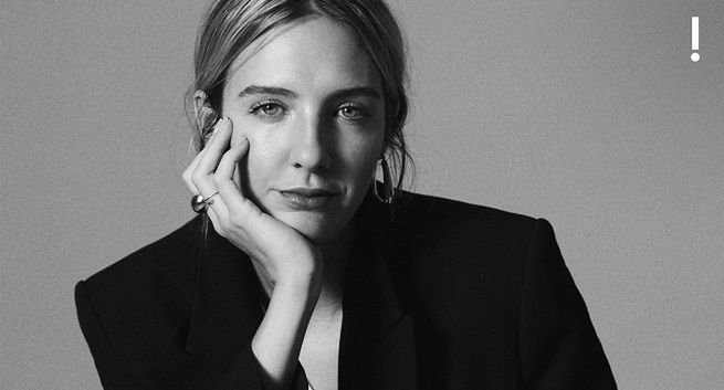 Gosia Turczyńska reprezentowana przez Gifted