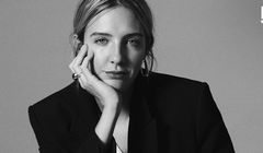 Gosia Turczyńska reprezentowana przez Gifted