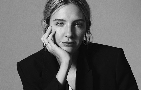 Gosia Turczyńska reprezentowana przez Gifted