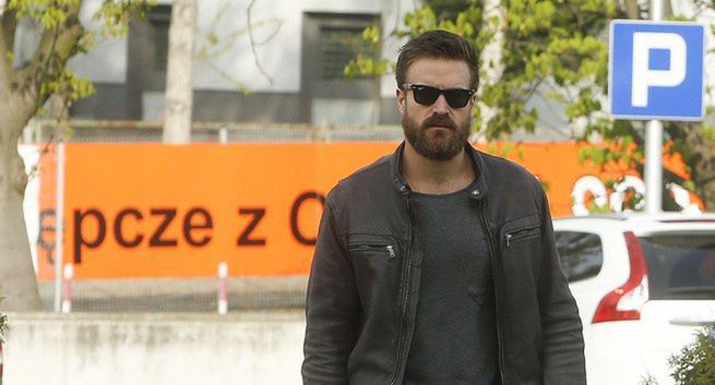 Nowy serial „Bracia” jesienią 2022 roku w Polsacie. Stramowski, Kościukiewicz, Królikowski i Rozbicki w obsadzie