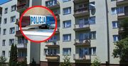 Obrzydliwe, co robił na balkonie. "Ludzie się go boją"