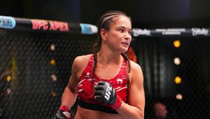 "Czas to zmienić!". Karolina Kowalkiewicz potwierdziła kolejną walkę w UFC